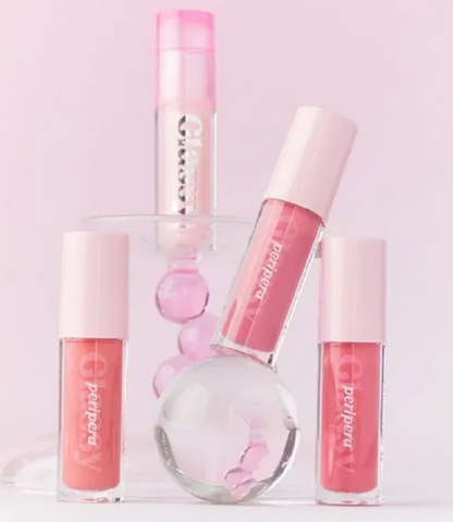 Peripera Ink Glasting Lip Gloss
