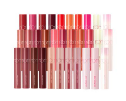 Rom&nd Juicy Lasting Tint