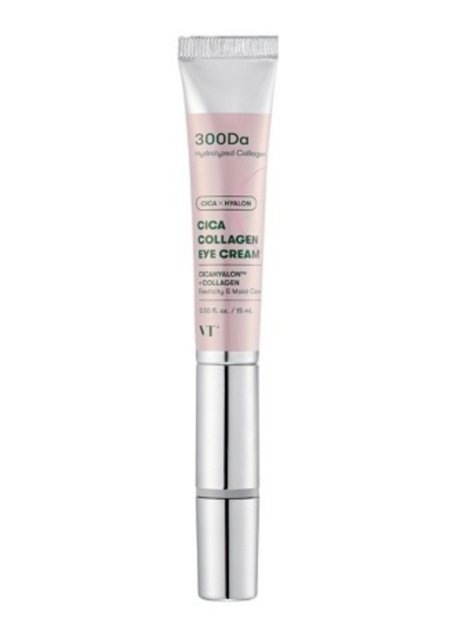 VT Cosmectic Cica Collagen Eye Cream