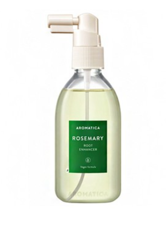 Aromatica Rosemary Root Enhancer
