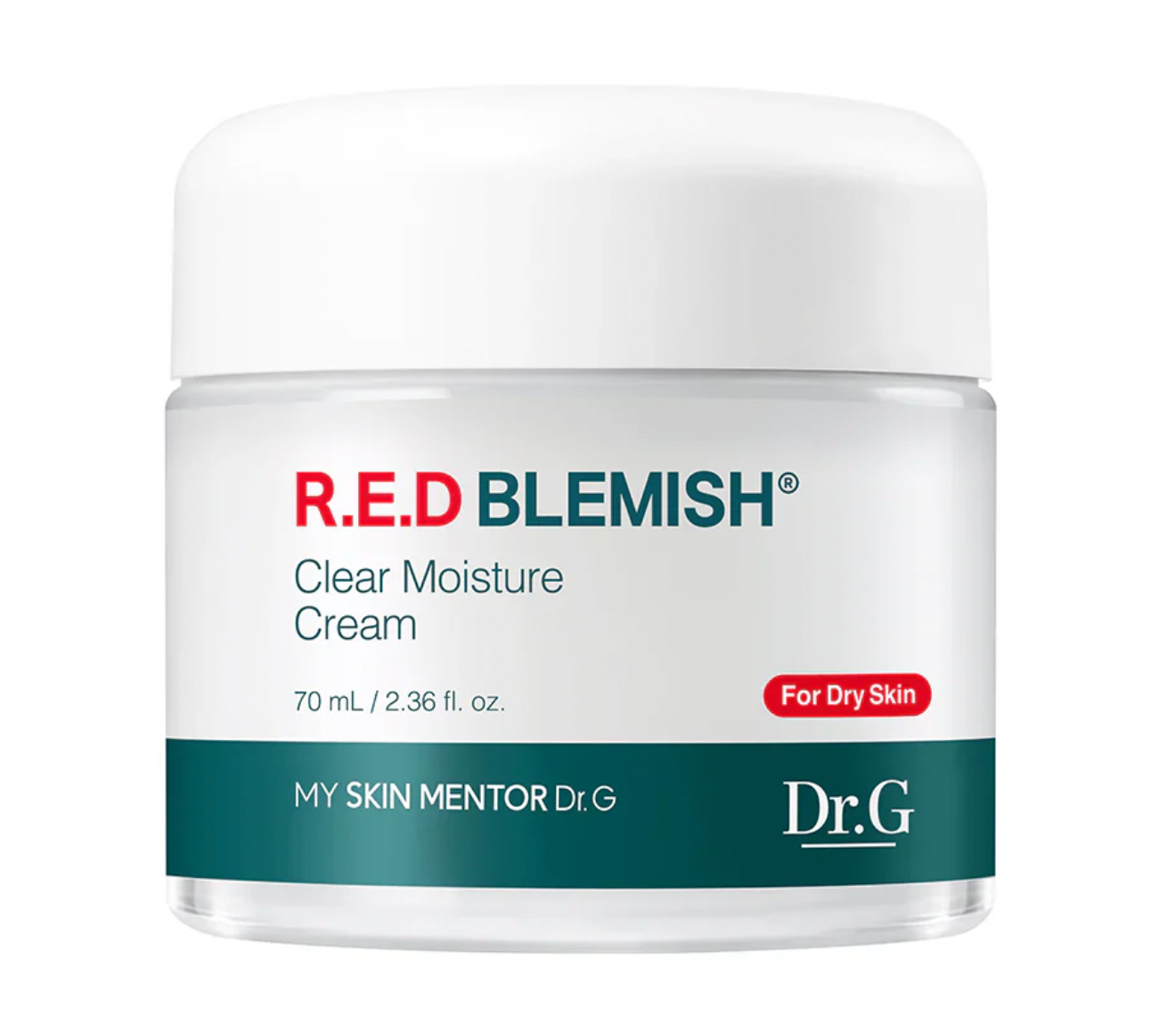 Doctor G R.E.D Blemish Clear Moisture Cream