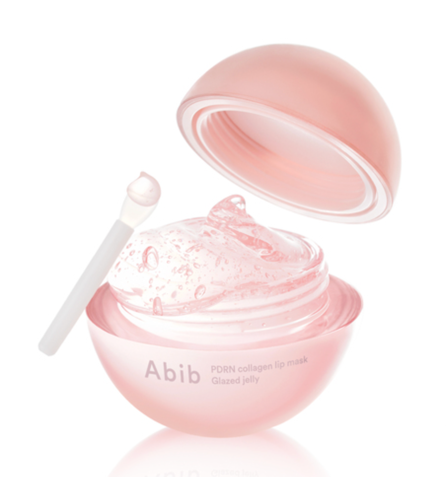 Abib PDRN Collagen Lip Mask Glazed Jelly