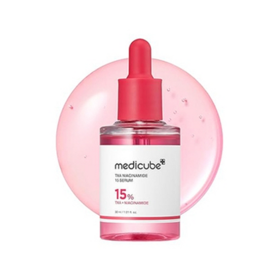 Medicube TXA Niacinamide 15% Serum
