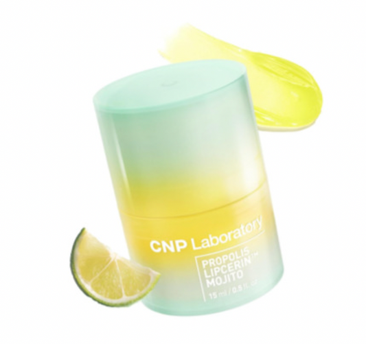 CNP Propolis Lipcerin Mojito