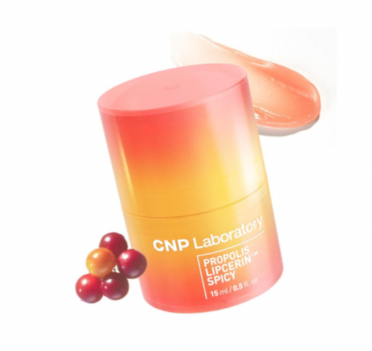 CNP Propolis Lipcerin Spicy
