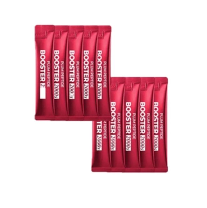 Istnree Plum Peptide Booster 2000s