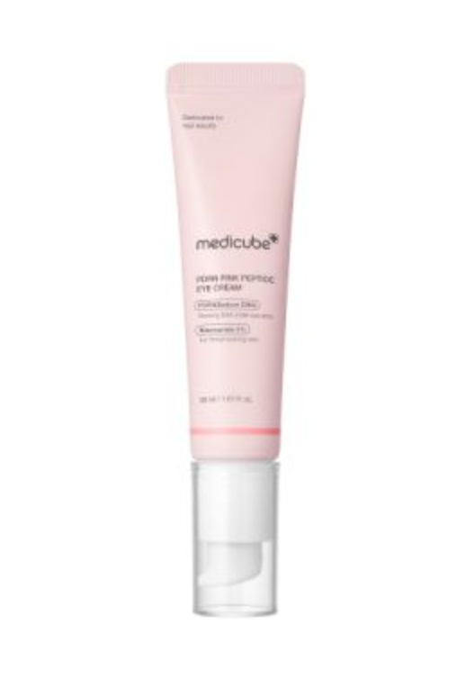 Medicube PDRN Pink Peptide Eye Serum