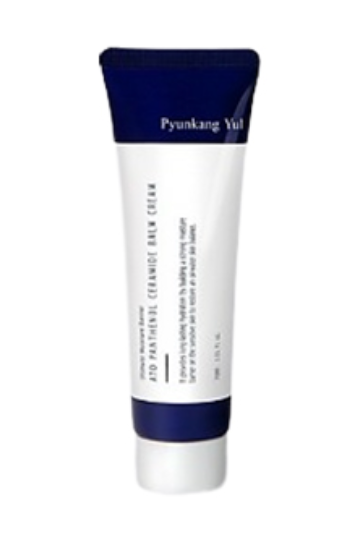 Pyunkang Yul Ato Apanthenol Ceramide Balm Cream