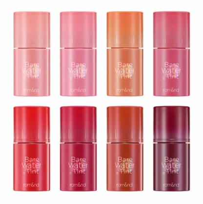 Rom&nd Bare Water Tint
