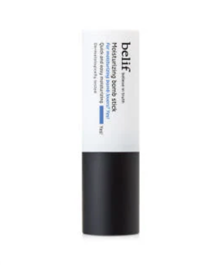 Belif Moisturizing Bomb Stick