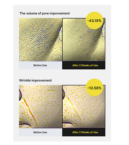 Celimax The Vita-A Retinol Shot Tightening Serum