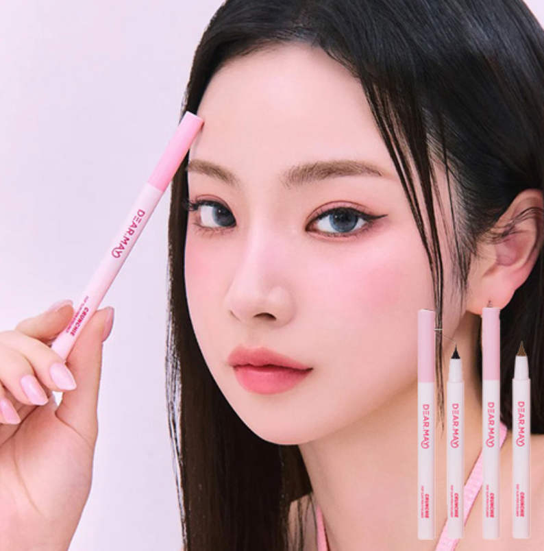 Dearmay Cruncie Pop Slim Pen Eyeliner