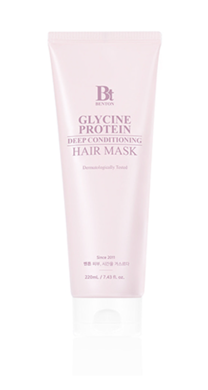 Benton Glycine Protein Deep Conditioning Hair Mask