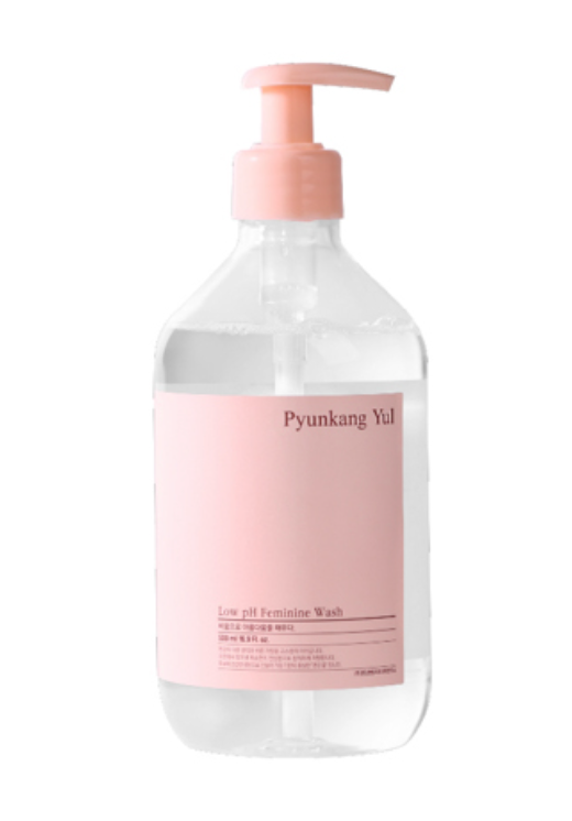 Pyunkang Yul Low pH Feminine Wash