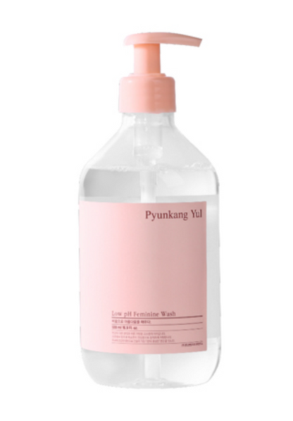 Pyunkang Yul Low pH Feminine Wash