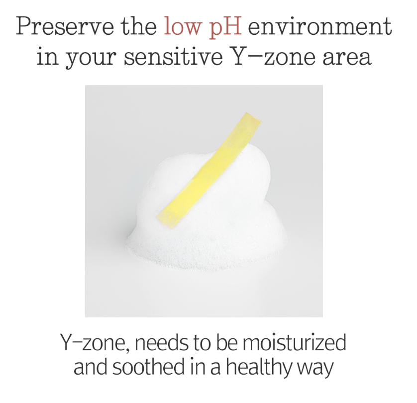 Pyunkang Yul Low pH Feminine Wash