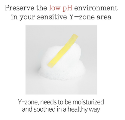 Pyunkang Yul Low pH Feminine Wash