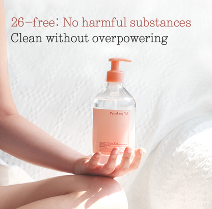 Pyunkang Yul Low pH Feminine Wash