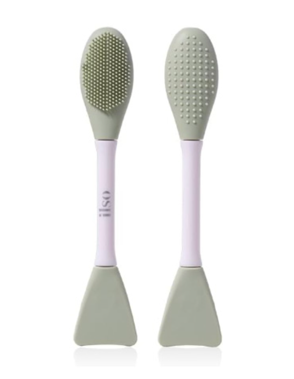 Ilso Dual Clean Brush