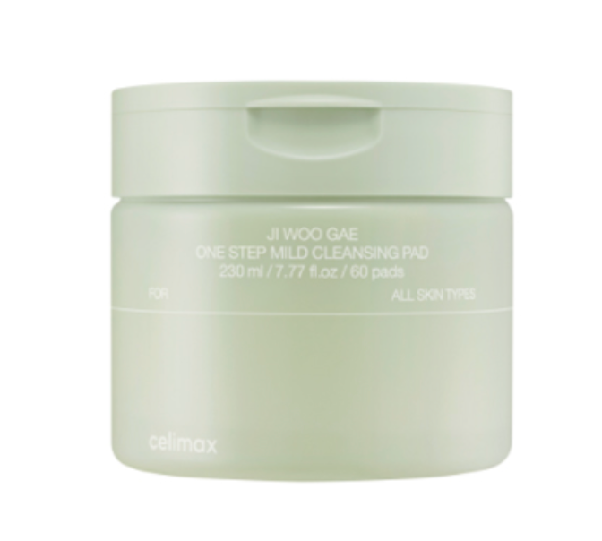 Celimax One Step Mild Cleansing Pad