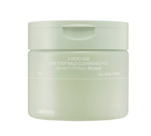 Celimax One Step Mild Cleansing Pad