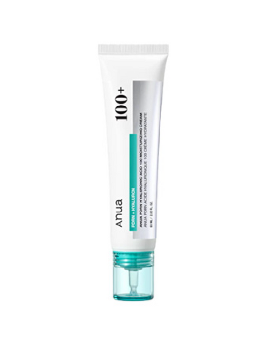 Anua PDRN Hyaluronic Acid 100 Moisture Cream