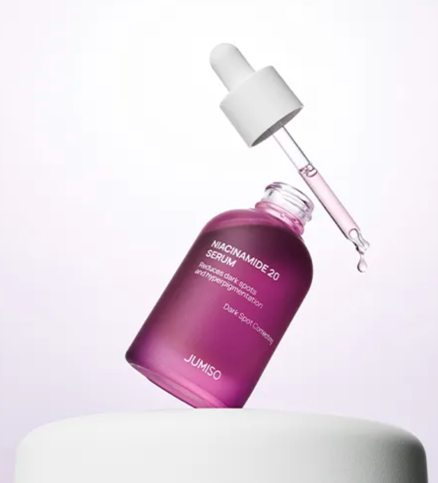 Jumiso Niacinamide 20
