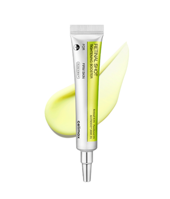 Celimax Retinal Shot Tightening Booster