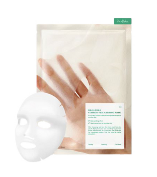 Dr. Althea Cushion Veil Calming Mask