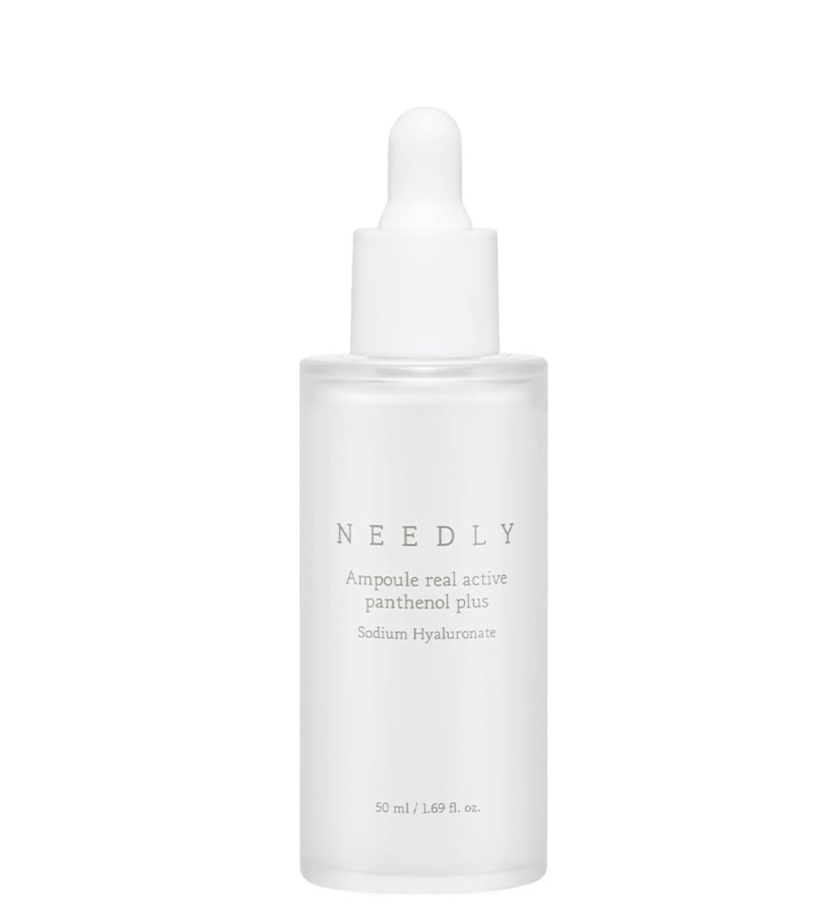 Needly Ampoule Real Active Panthenol Plus