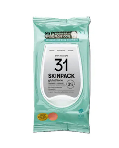 VT 31 Skinpack Cica