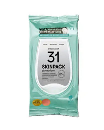 VT 31 Skinpack Cica
