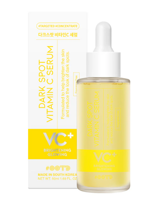 OOTD Dark Spot Vitamin C serum