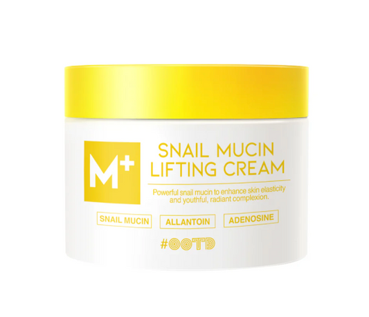 OOTD Snail Mucin Lifting Cream