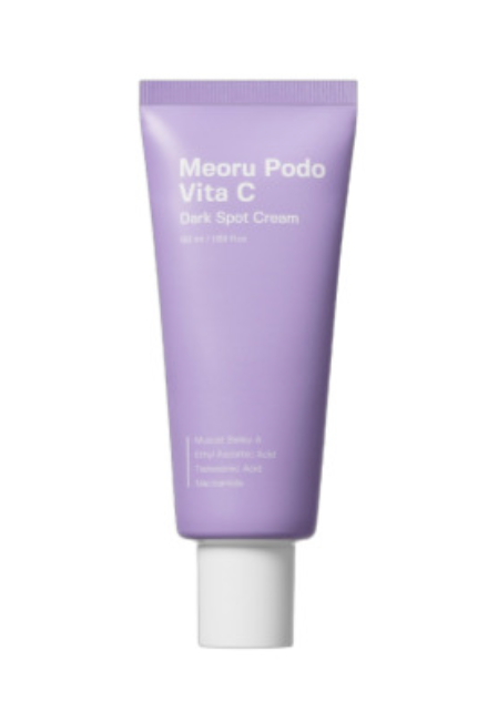 Sungboon Editor Meoru Podo Vita C Dark Spot Cream