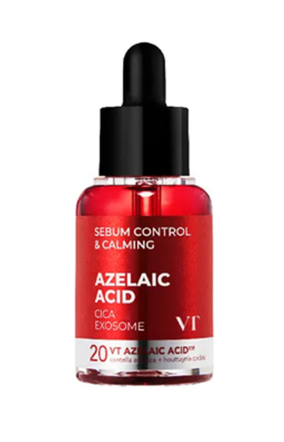 VT Azelaic Acid Calming Ampoule