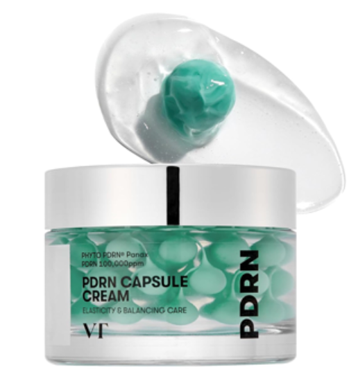 VT PDRN Capsule Cream 100