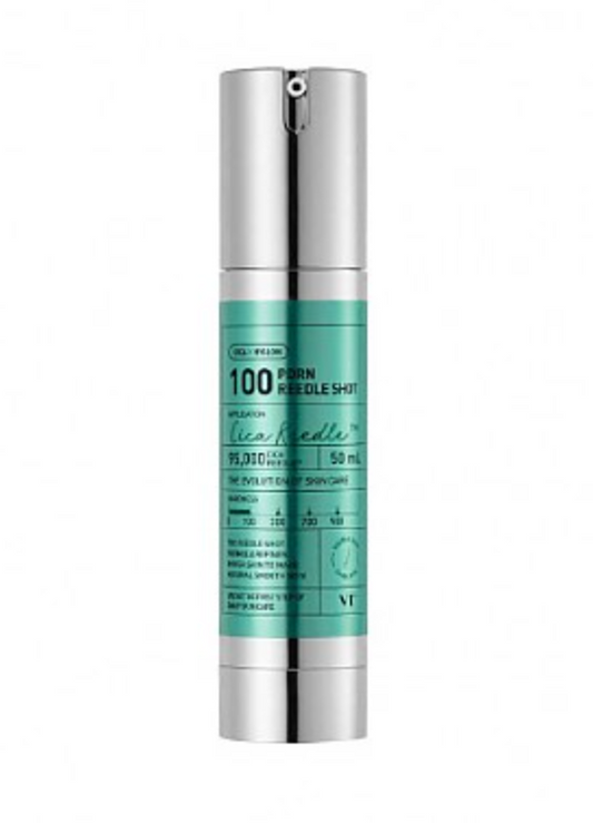 VT PDRN Reedle Shot 100