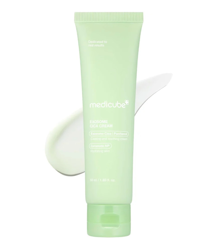 Medicube Exosome Cica Cream