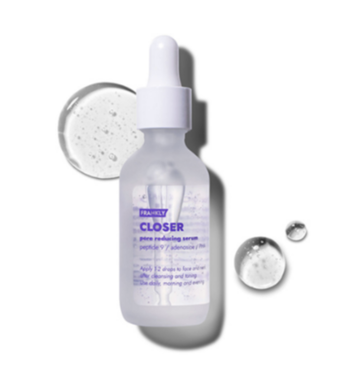 Frankly Closer Serum