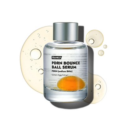 Frankly PDRN Bounce Ball Serum