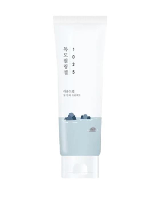 Round Lab 1025 Dokdo Peeling Gel