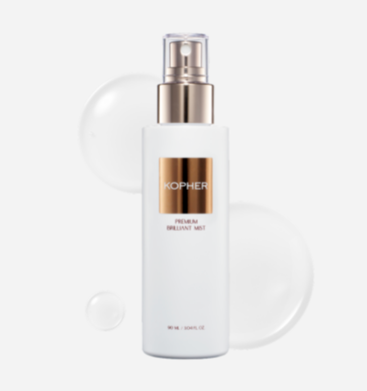 Kopher Premium Brilliant Mist