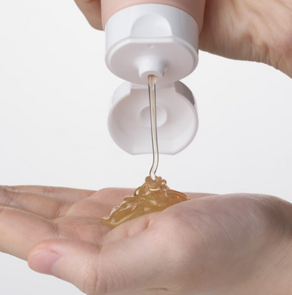 Kopher Redtinol Mildly Acidic Honey Cleanser