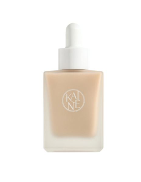 Kaine Chaga Collagen Charging Serum