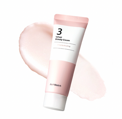 Numbuzin 3 Velvet Beauty Cream