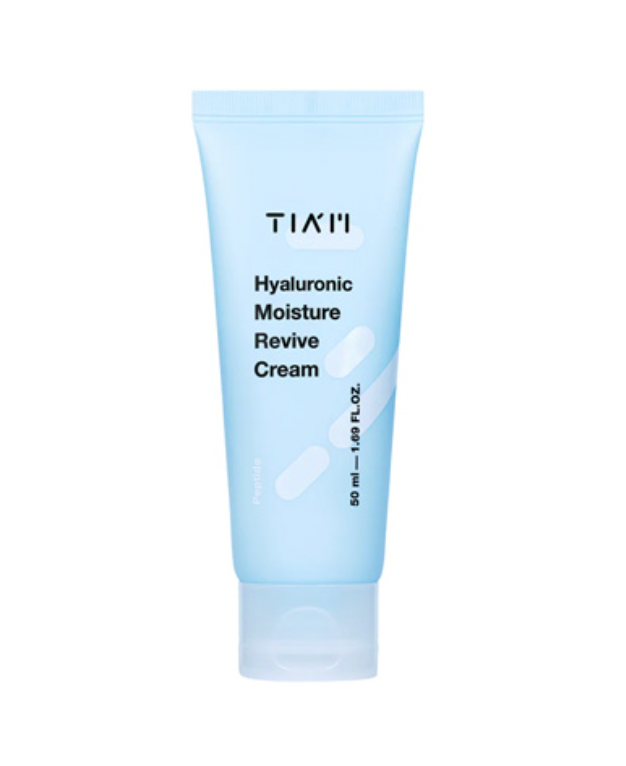 Tiam Hyaluronic Moisture Revive Cream