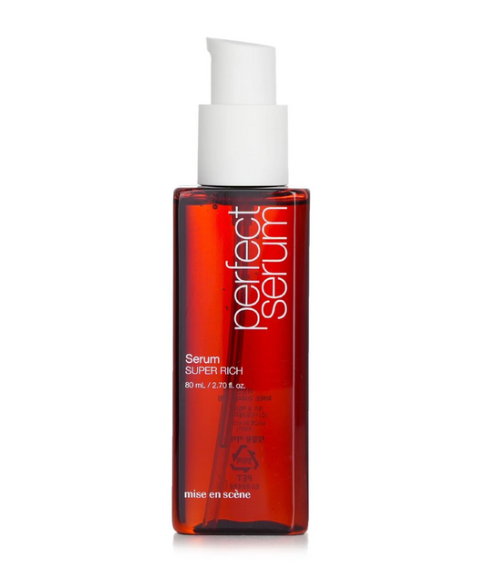 Miseenscene Perfect Serum Super Rich