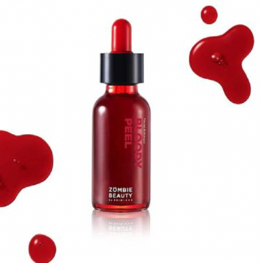 Skin1004 Zombie Beauty Bloody Peel