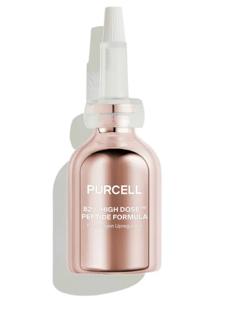 Purcell 82% High Dose Peptide Formula